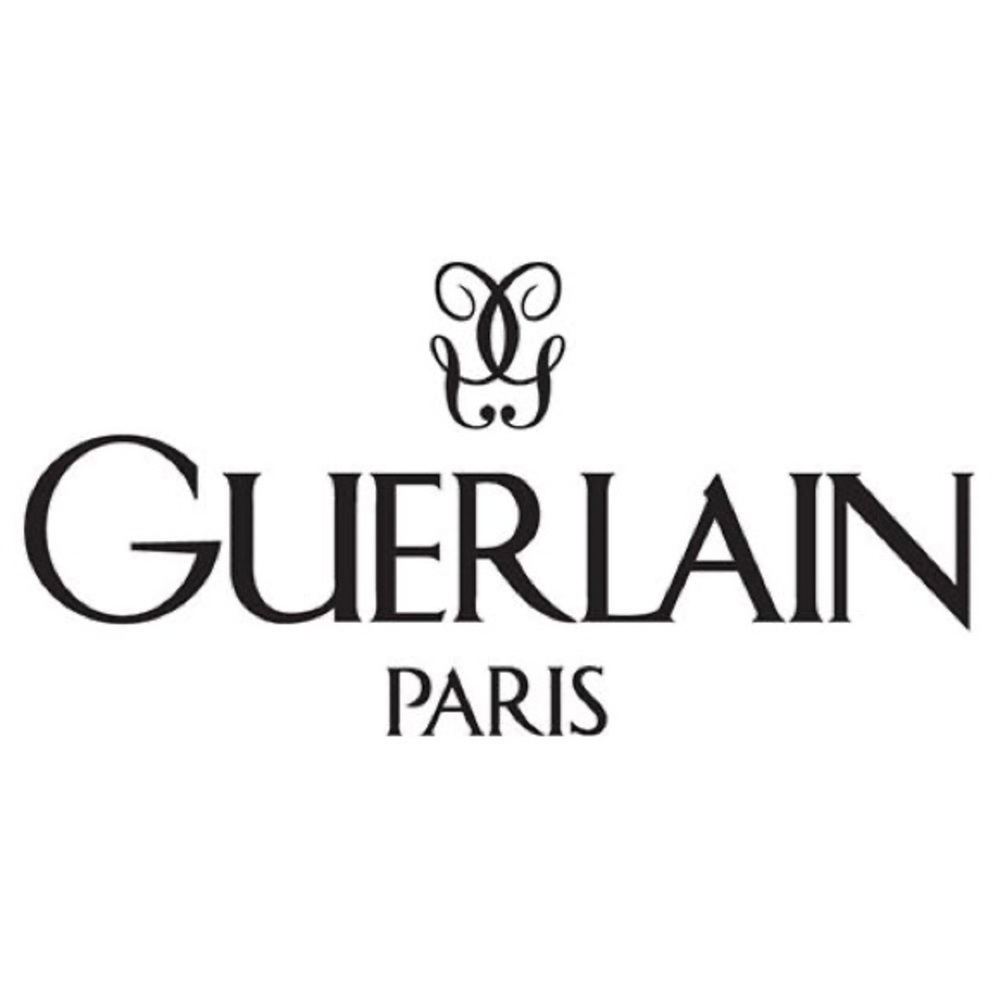 Guerlain Set of Two